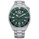 Citizen - Seaplane - Eco Drive - Acciaio