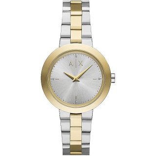 Orologio Solo Tempo Donna Armani Exchange Jackie Ax5171