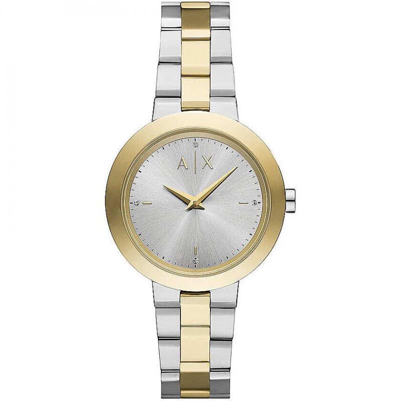 Orologio Solo Tempo Donna Armani Exchange Jackie Ax5171