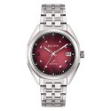 Bulova - Jet Star - Acciaio - Quadrante Rosso