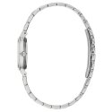Bulova - Classic Lady - Acciaio - Madreperla
