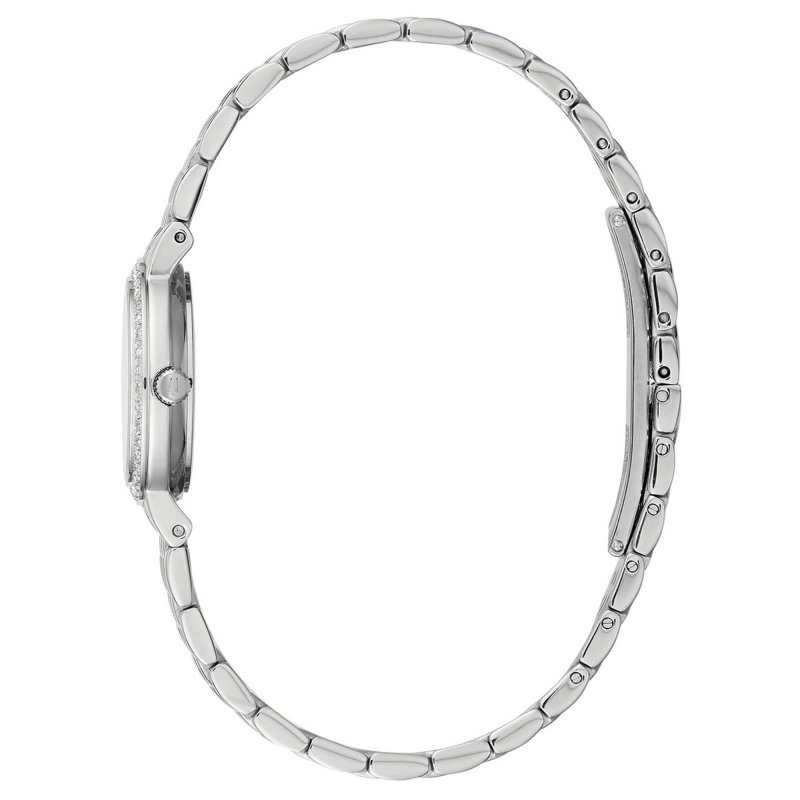 Bulova - Classic Lady - Acciaio - Madreperla