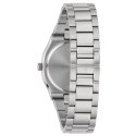 Bulova - Surveyor Lady - Acciaio - Blu