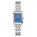 Bulova - Sutton Tank - Acciaio - Madreperla