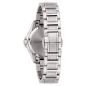 Bulova - Marine Star Lady - Acciaio - Blu