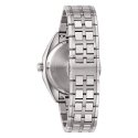 Bulova - Jet Star - Acciaio - Antracite