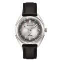 Bulova - Jet Star - Pelle - Acciaio
