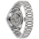 Bulova - Surveyor Automatic - Acciaio - Nero