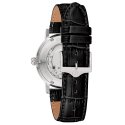 Bulova - Clipper Vintage Automatic - Pelle - Acciaio