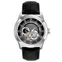 Bulova - Sutton Automatic - Acciaio - Pelle
