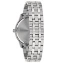 Bulova - Sutton Classic - Acciaio - Blu