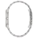 Bulova - Sutton Classic - Acciaio - Blu