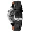 Bulova - Regatta Automatico - Acciaio - Pelle