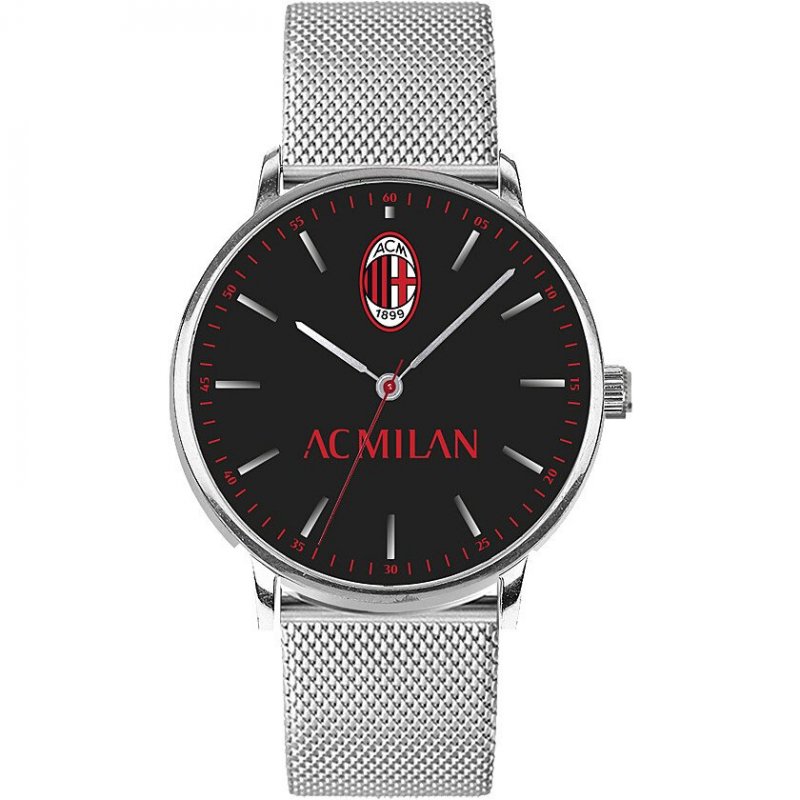 Orologio Solo Tempo Unisex Milan Tidy P-Ma6490Xn1
