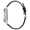 Bulova - Crono High Precision - Acciaio - Pelle