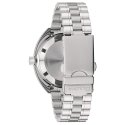 Bulova - Oceanographer 41 Mm - Acciaio - Nero
