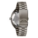 Bulova - Oceanographer Gmt - Acciaio - Verde