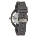 Bulova - Oceanographer Gmt - Acciaio - Nero