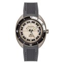 Bulova - Oceanographer Gmt - Acciaio - Nero