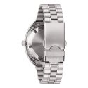 Bulova - Oceanographer Gmt - Acciaio - Uomo