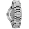 Bulova - Lunar Pilot - Cronografo - Acciaio