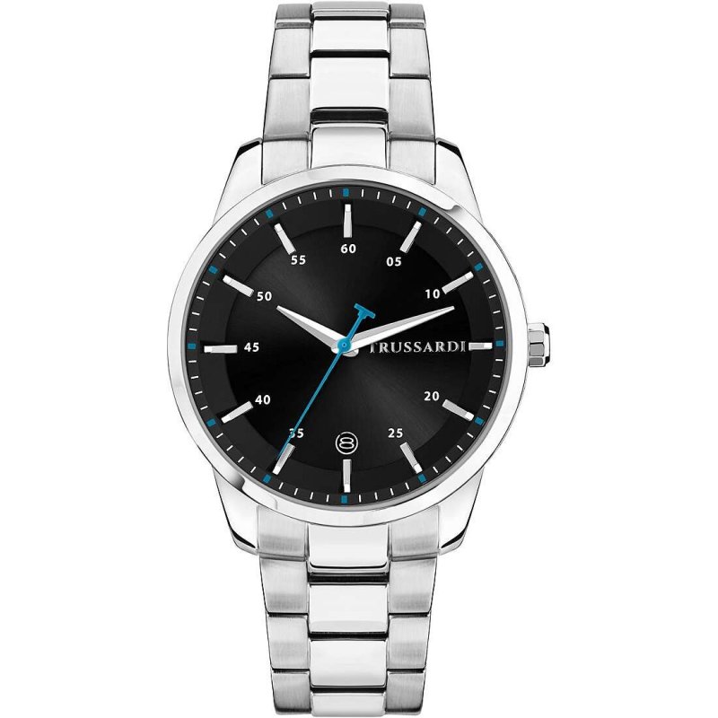Orologio Solo Tempo Uomo Trussardi T- Bridge R2453171005