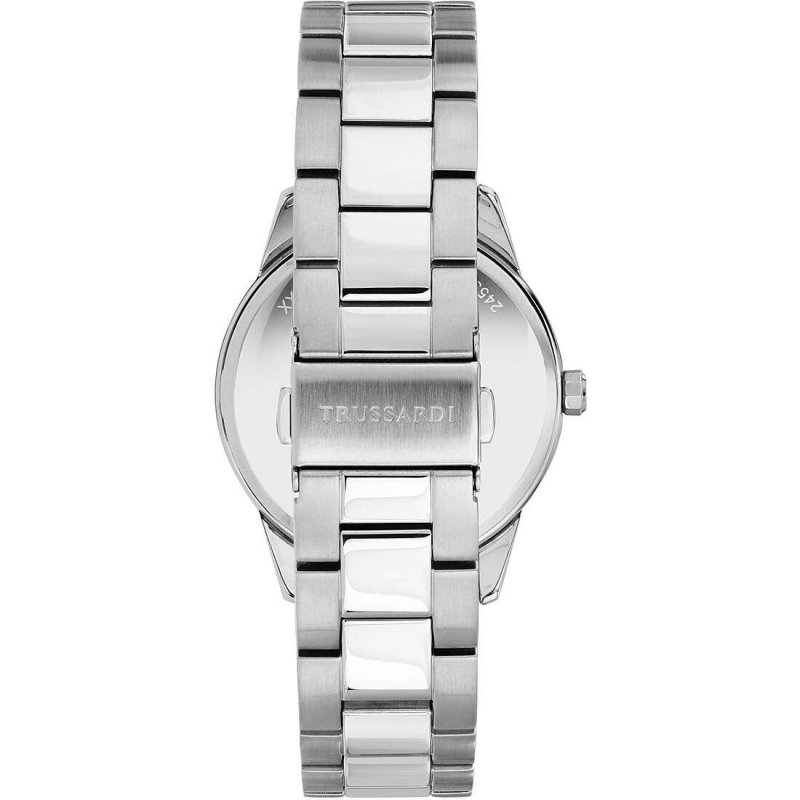 Orologio Solo Tempo Uomo Trussardi T- Bridge R2453171005