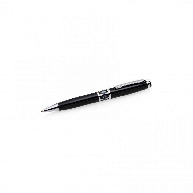 Ottaviani - Penna Biro - Microsilver - Resina