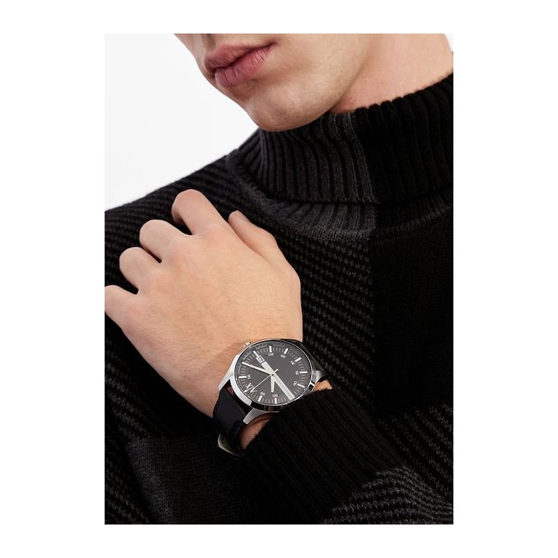 Orologio uomo Armani Exchange Hampton AX2101