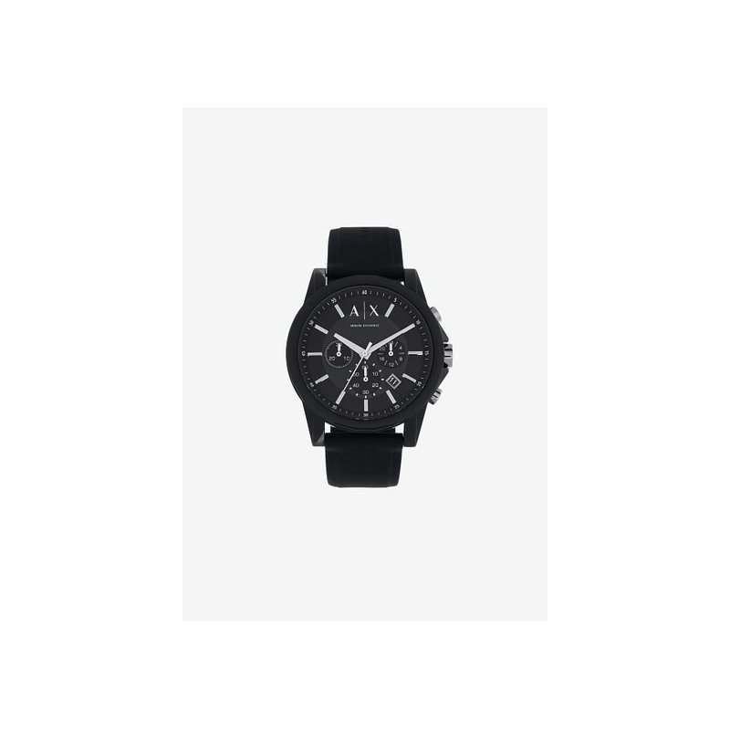 Orologio uomo Armani Exchange Outerbanks AX1326