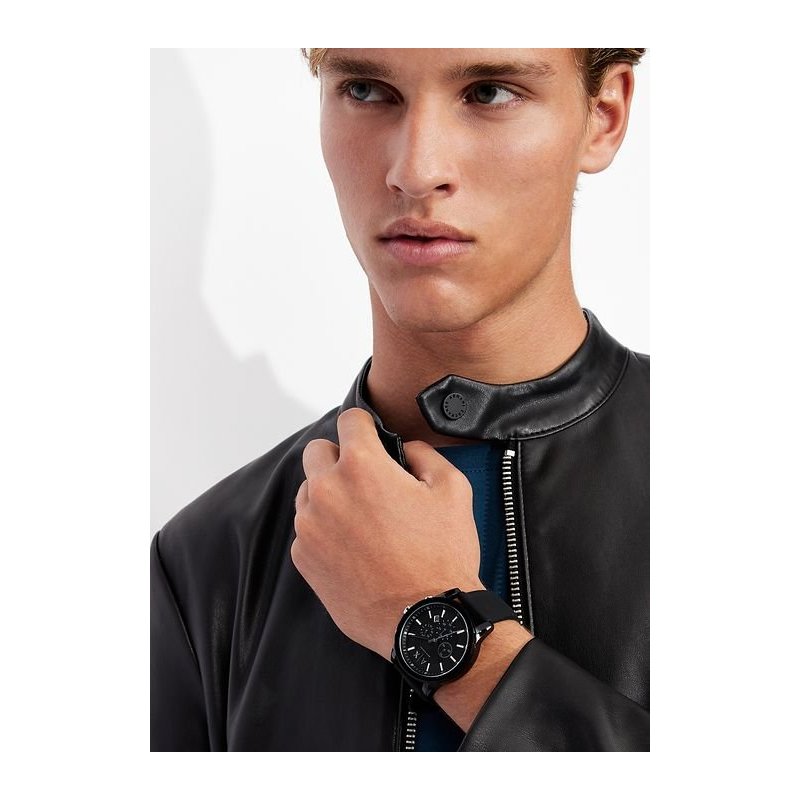 Orologio uomo Armani Exchange Outerbanks AX1326
