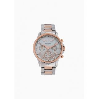 Orologio donna Armani Exchange lady banks AX4331