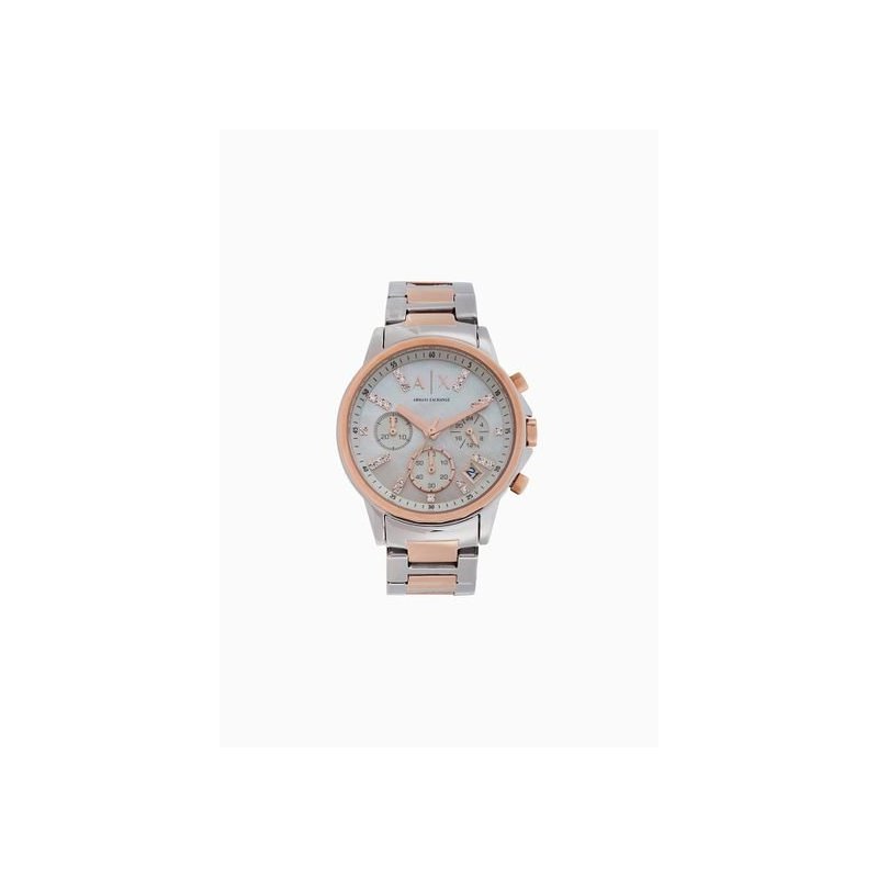 Orologio donna Armani Exchange lady banks AX4331