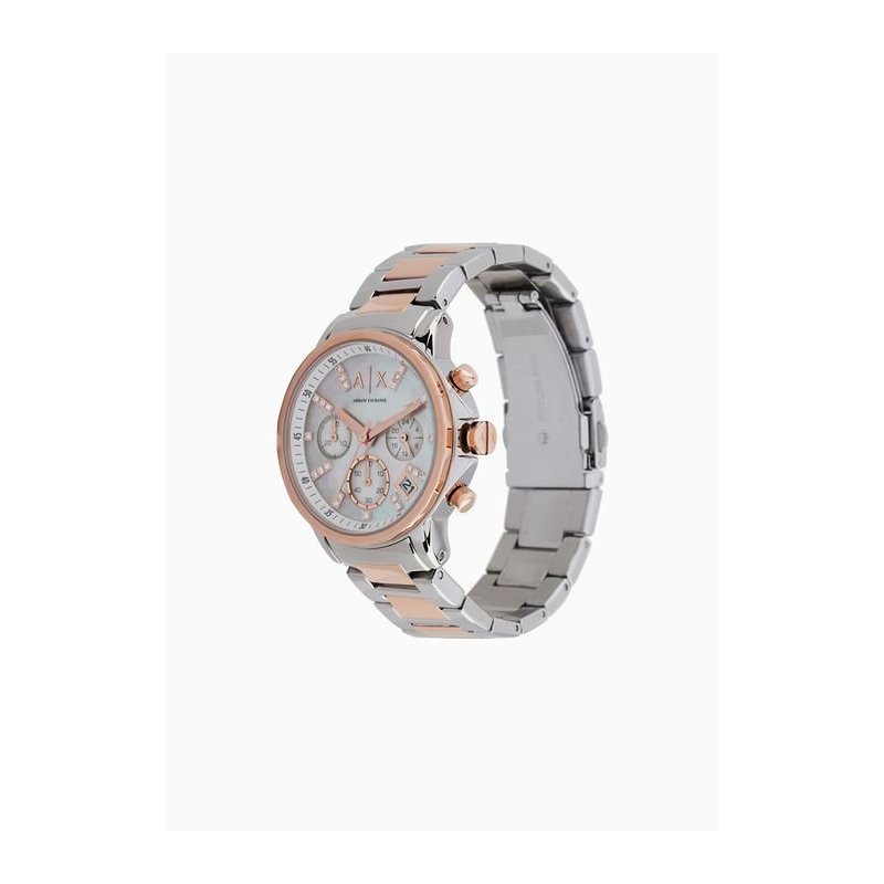 Orologio donna Armani Exchange lady banks AX4331