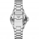 Orologio Solo Tempo Uomo Emporio Armani Sea Explorer Ar60079
