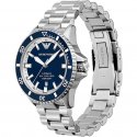 Orologio Solo Tempo Uomo Emporio Armani Sea Explorer Ar60079