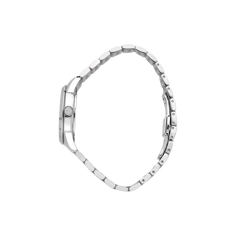 Philip Watch - Orologio Roma - Donna - Acciaio