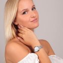 Philip Watch - Orologio Roma - Donna - Acciaio