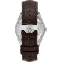 Philip Watch - Roma R8251217001 - Uomo - Pelle