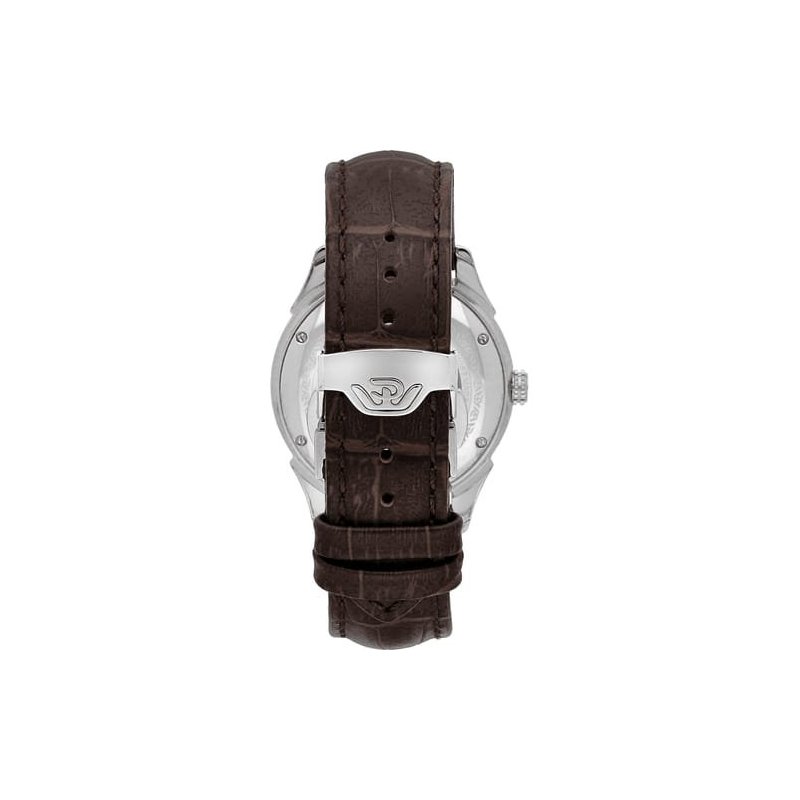Philip Watch - Roma R8251217001 - Uomo - Pelle