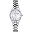 Philip Watch - Orologio Roma - Donna - Acciaio