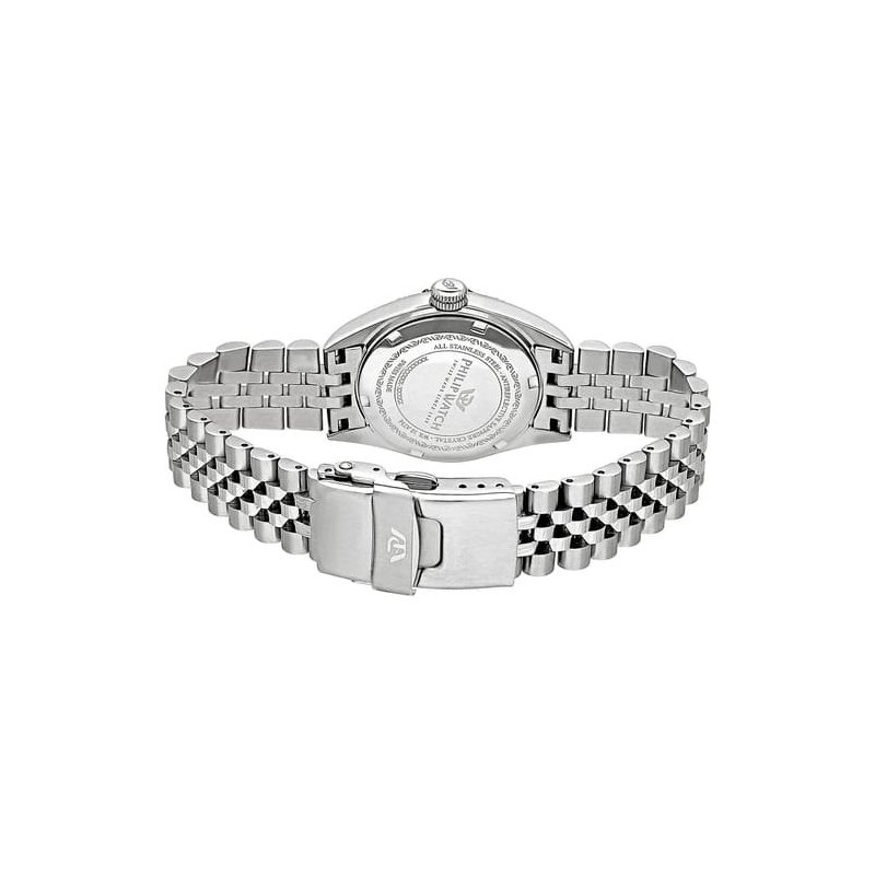 Philip Watch - Orologio Caribe - Donna - Acciaio