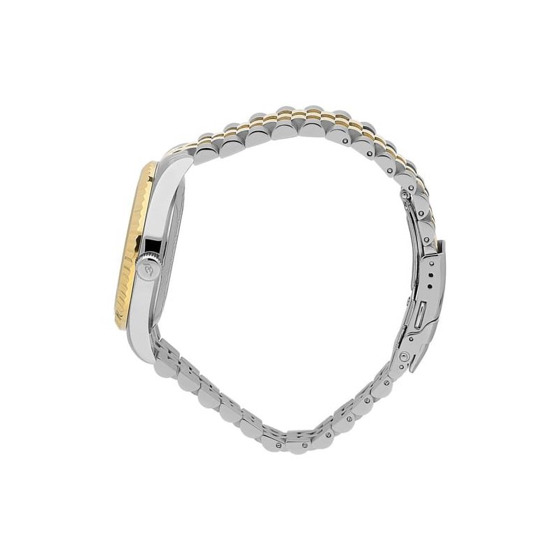Philip Watch - Orologio Caribe - Acciaio - Uomo