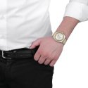 Philip Watch - Orologio Caribe - Acciaio - Uomo
