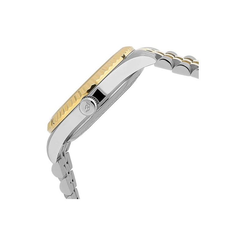 Philip Watch - Orologio Caribe - Acciaio - Uomo