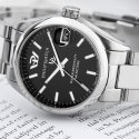 Philip Watch - Caribe Donna - Acciaio - Silver