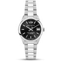 Philip Watch - Caribe Donna - Acciaio - Silver