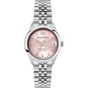 Philip Watch - Caribe Donna - Acciaio - 39Mm