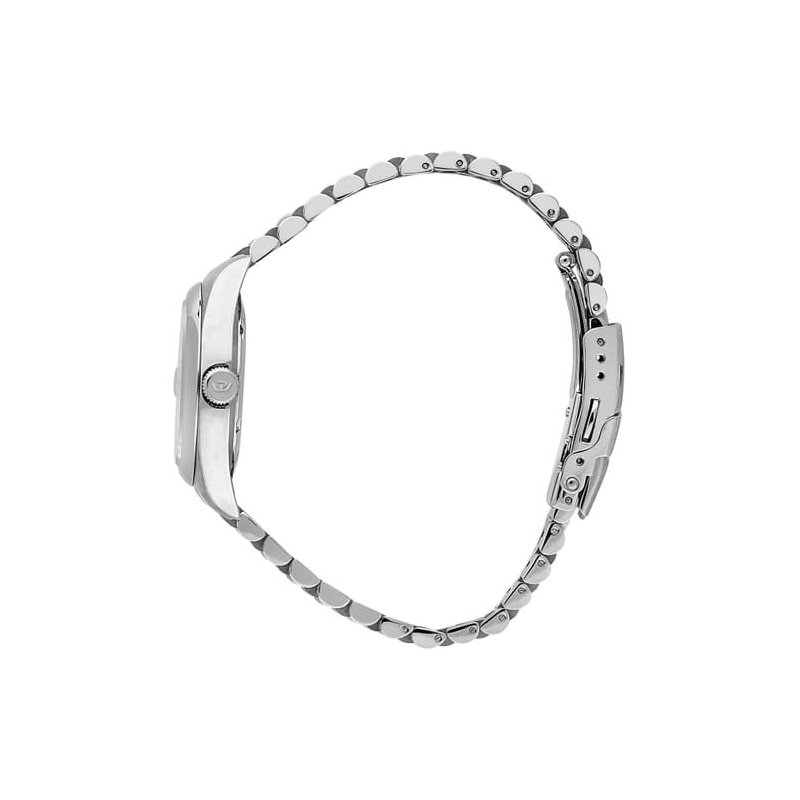 Philip Watch - Caribe Donna - Acciaio - 39Mm