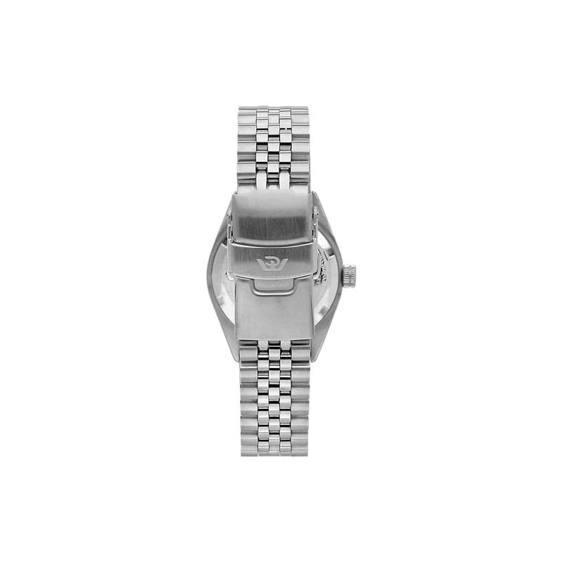 Philip Watch - Caribe Donna - Acciaio - 39Mm